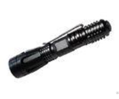 Mini Tactical Edc Key Ring Led Torch A7075 Aircarft Aluminum Material