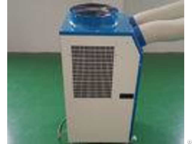 Portable Ac Cooler 11900btu Outdoor Tent Air Conditioner For Outside Events