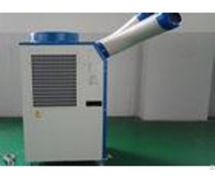 Commercial Portable Ac Temporary Air Conditioning For 15sqm Large Area Cooling