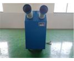 Professional Temporary Air Conditioning Rental Instant Cooling 220v Firm Equipment