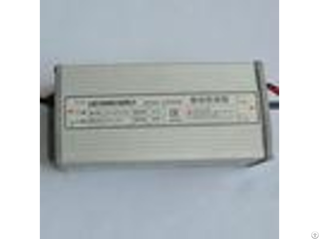 Aluminum Material Rainproof Waterproof Led Power Supply 12v 200w Outdoor