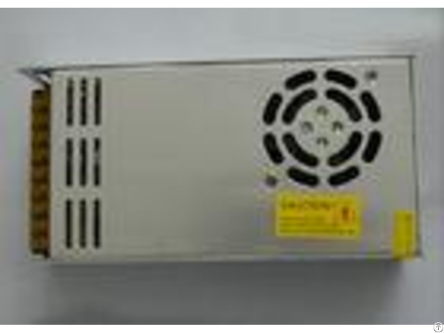 Metal Case 170 264 Vac Input 5v Led Display Power Supply 350w 70a