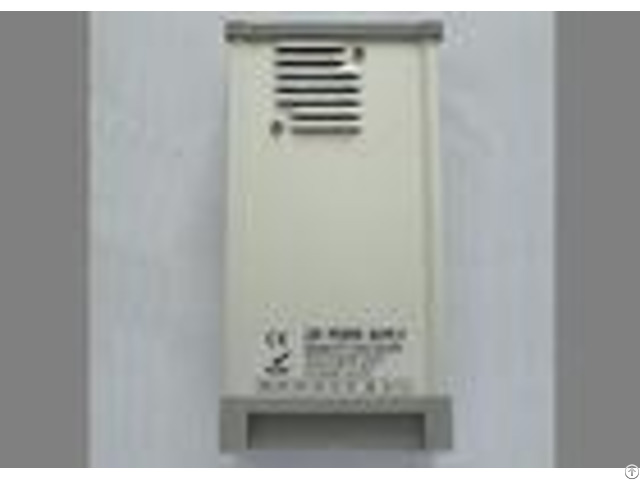 Ac170 264 Vac Input 24 Vdc Output Rainproof Power Supply Outdoor Ip54 400w