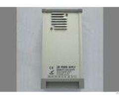 Ac170 264 Vac Input 24 Vdc Output Rainproof Power Supply Outdoor Ip54 400w