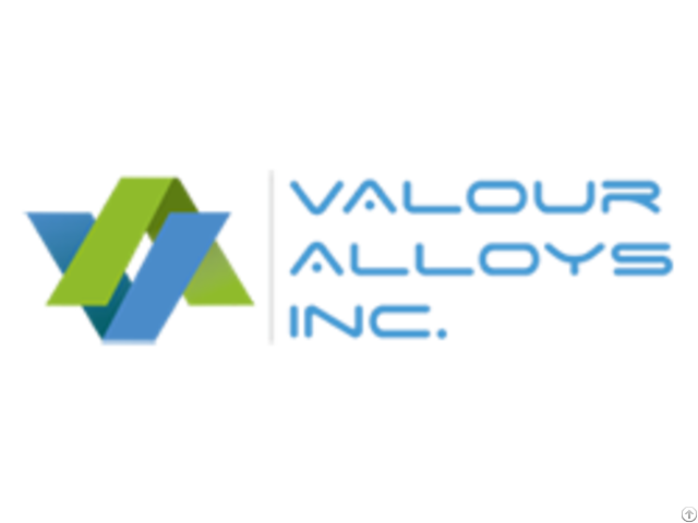 Cupro Nickel Alloy Flanges Manufacturer Valour Alloys