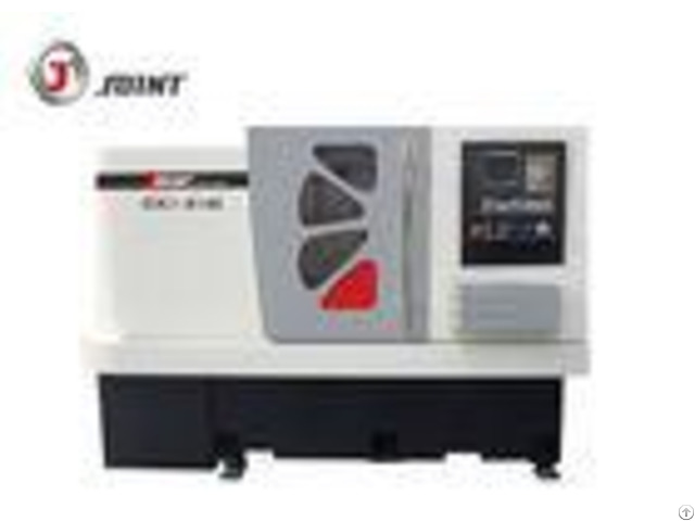 9kw H Electric Capacity Digital Lathe Machine 2800rpm Spindle Rotation Speed