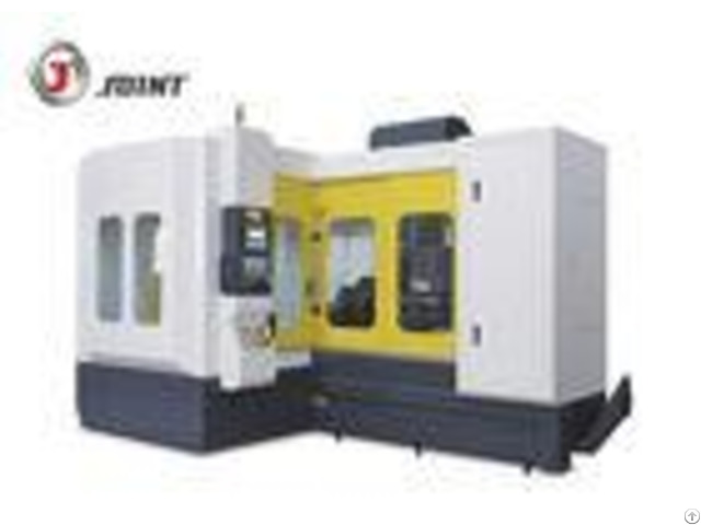 1600mm Drilling Depth Cnc Horizontal Boring Machine Max Diameter 40 7000rpm