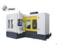 1600mm Drilling Depth Cnc Horizontal Boring Machine Max Diameter 40 7000rpm