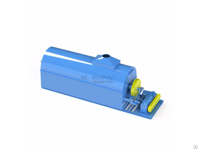 Suitable For Starch Industry Drying Equipment Bundle Dryer Accessories