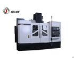 800mm X Travel Vertical Machine Center 7 5kw Rapid Feed 30m Min Vmc850l