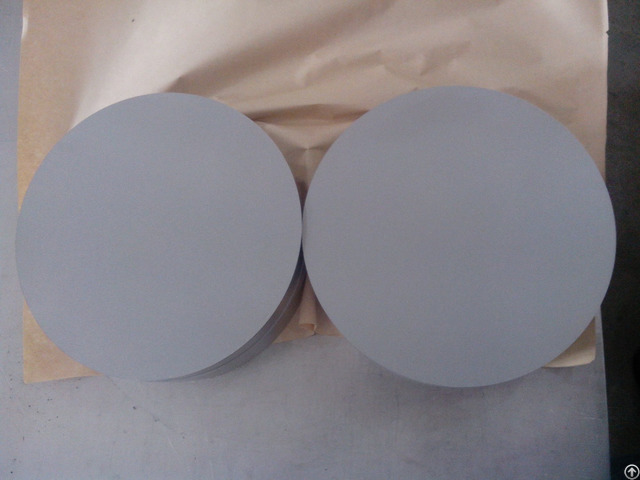 Titanium Powder Sintered Filter Discs