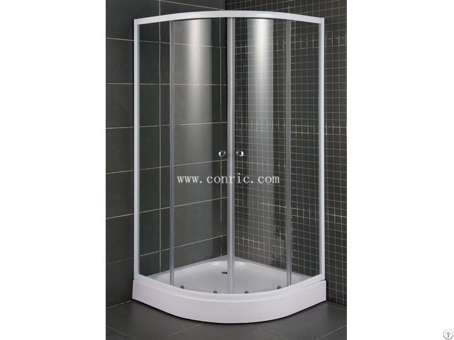 Corner Shower Room Made In China