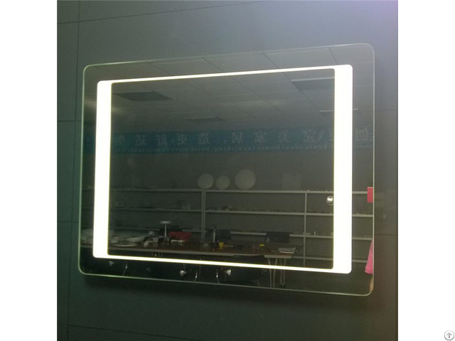 Led Mirrors