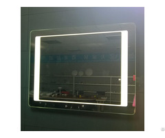 Led Mirrors