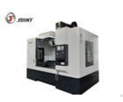 X Axis 1100mm Travel Vertical Cnc Machine 20kva Power Vmc1160l