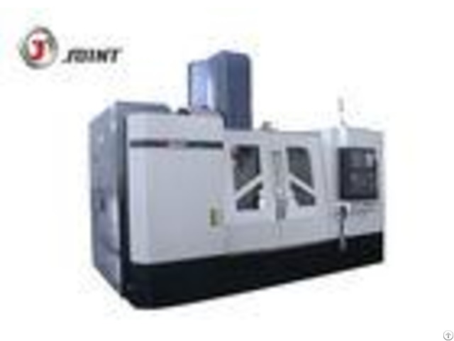 Customized Voltage Vertical Cnc Machine Center Bt40 45 Spindle Vmc1060l3