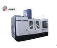 Customized Voltage Vertical Cnc Machine Center Bt40 45 Spindle Vmc1060l3