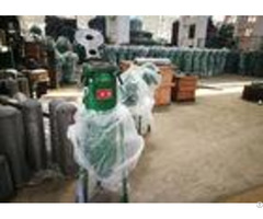 Multifunction Industrial Bag Filters Flexible Operate For Juice Edible Oil