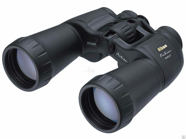 High Power Porro Prism Zoom Binoculars Telescope