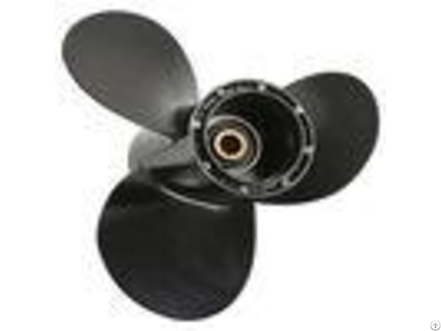 Suzuki Replacement Outboard Propellers 3 Blades Aluminum Material
