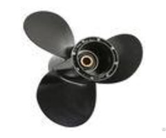 Suzuki Replacement Outboard Propellers 3 Blades Aluminum Material