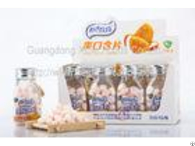Carb Free Childrens Kids Vitamin C Candy With Mango Flavor 38 G 8 Pcs