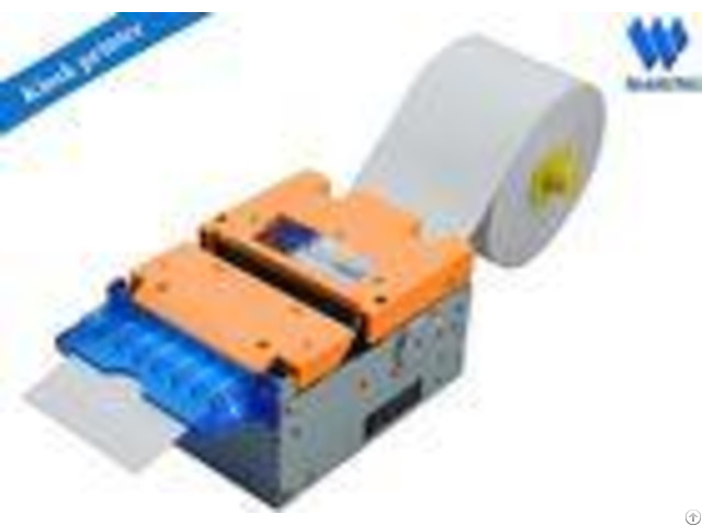 Sport Betting And Video Lottery 80mm Ticket Kiosk Thermal Printer