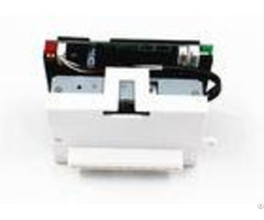 High Speed Usb Driver Thermal Printer Ce Rosh For Panle Kiosk