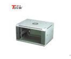 High Standard 4u Server Rack Enclosure Universal Wall Mounted Comms Cabinet