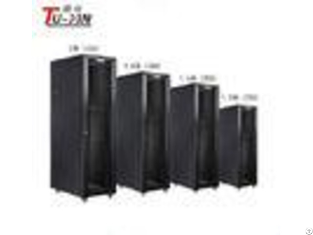 18u 22u 32u 42u 47u 19 Inch Server Rack Network Cabinet For Data Center