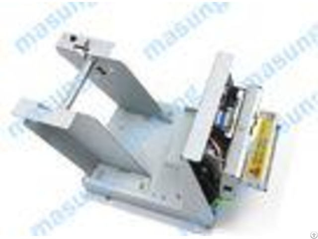 Custom Gaming 3 Inch Kiosk Label Printer Paper Diameter 160 Mm
