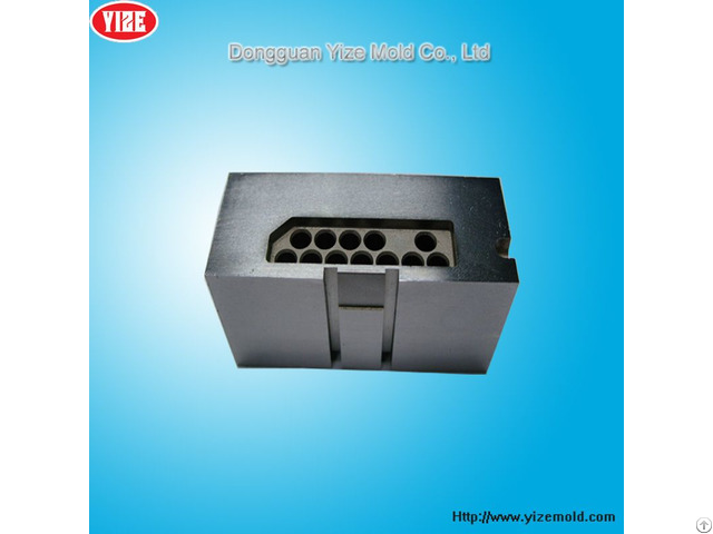 Guangzhou Precision Spare Parts With Mould Part Manufacturer