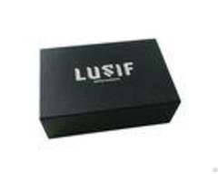 Hot Stamping Spot Uv Solid Fancy Paper Folding Box Of Book Shaped Giant