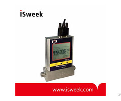 Mf5000 Series Gas Mass Flow Meters