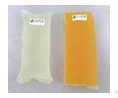 Sanitary Napkins Use Hot Melt Adhesive Light Yellow Or White With Low Odour