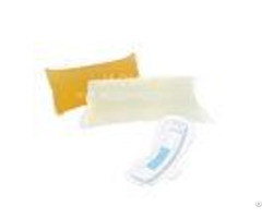 Sanitary Napkins Hot Melt Pressure Sensitive Adhesive Piece With Good Machinability