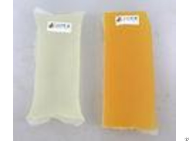 Tpr Type High Viscosity Hot Melt Psa Nonwoven Disposable Products Use Heat Resistant