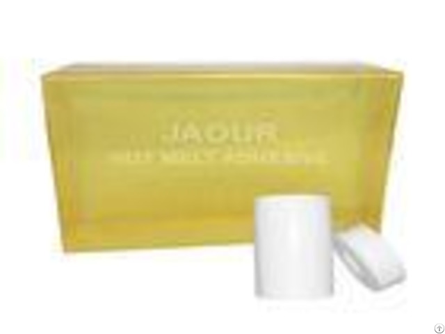 Tpr Psa Hot Melt Adhesive For Labels Raw Material Good Coating Performance