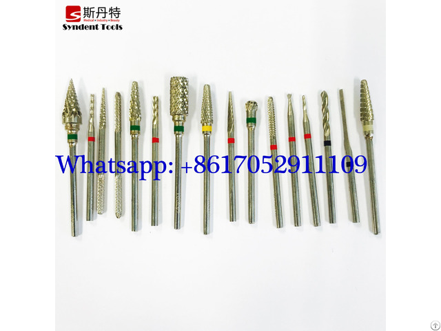 Dental Hp Tungsten Carbide Bur