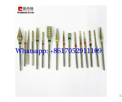 Dental Hp Tungsten Carbide Bur