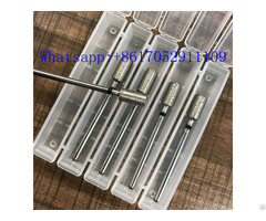 Sintered Diamond Burs