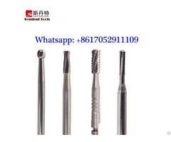 Hp Fg Ra Dental Carbide Bur