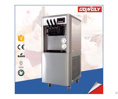 Bql A22 220v 110v Usa Supermarket Store Used Ice Cream Machine Soft Serve