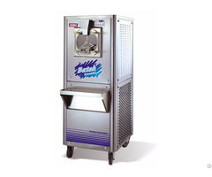 Hot Selling H28s Italian Batch Freezer Hard Ice Cream Machine