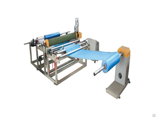 Laminating Machine