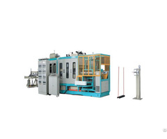 Ps Foam Box Machine