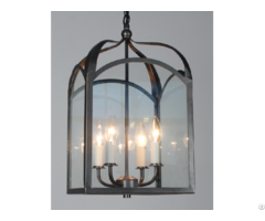 Vintage Pendant Light