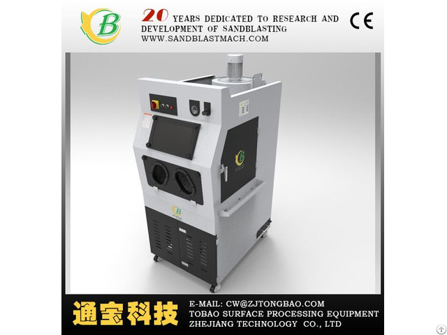 Sand Blasters Sandblaster Bead And Grit Blasting Blaster