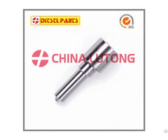 Diesel Common Rail Injector Nozzles For Ssanyong Rexton L138pbd