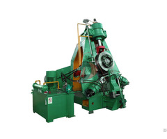 D51 Ring Rolling Machine